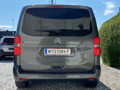 Citroën Spacetourer Vorführwagen