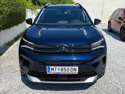 Citroën C5 Aircross Vorführwagen