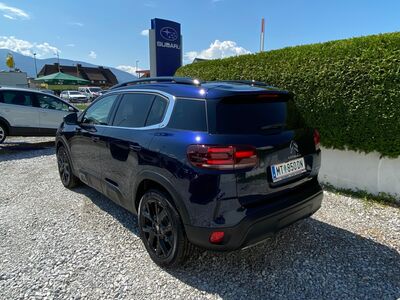 Citroën C5 Aircross Vorführwagen