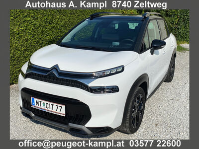 Citroën C3 Aircross Vorführwagen