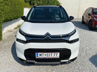 Citroën C3 Aircross Vorführwagen