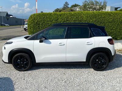 Citroën C3 Aircross Vorführwagen