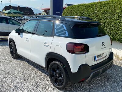 Citroën C3 Aircross Vorführwagen