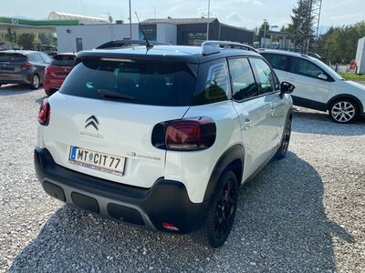 Citroën C3 Aircross Vorführwagen