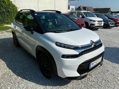 Citroën C3 Aircross Vorführwagen