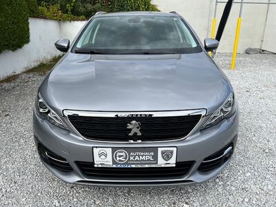 Peugeot 308 Gebrauchtwagen