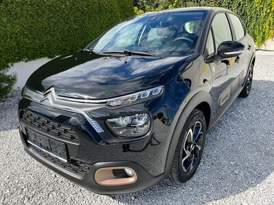 Citroën C3 Tageszulassung