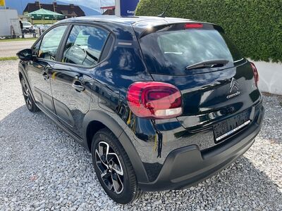 Citroën C3 Tageszulassung