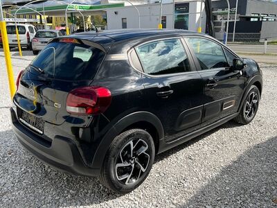 Citroën C3 Tageszulassung