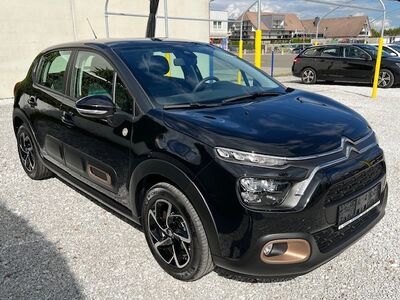 Citroën C3 Tageszulassung