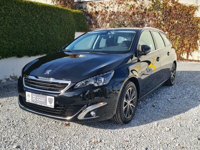 Peugeot 308 Gebrauchtwagen