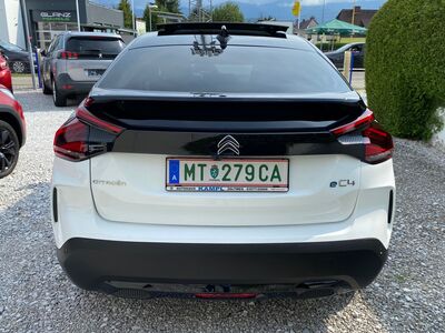 Citroën C4 Jahreswagen