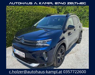 Citroën C5 Aircross Vorführwagen