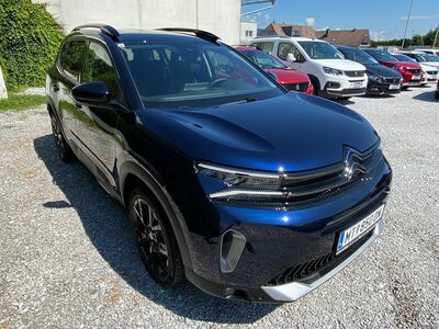 Citroën C5 Aircross Vorführwagen