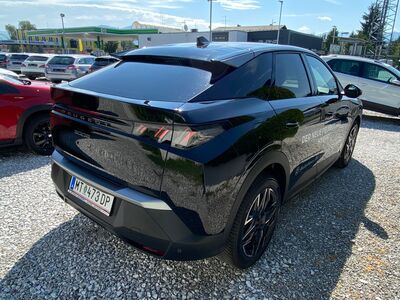 Peugeot 3008 Vorführwagen