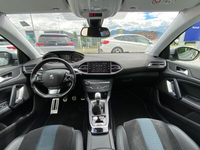 Peugeot 308 Gebrauchtwagen