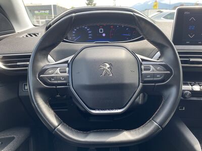 Peugeot 5008 Gebrauchtwagen