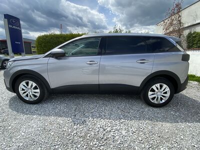 Peugeot 5008 Gebrauchtwagen