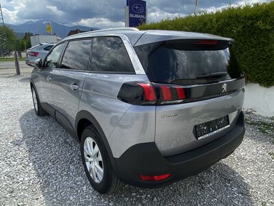 Peugeot 5008 Gebrauchtwagen