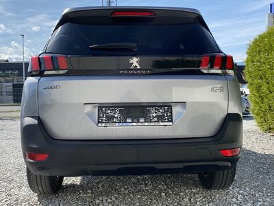 Peugeot 5008 Gebrauchtwagen