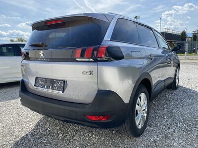 Peugeot 5008 Gebrauchtwagen