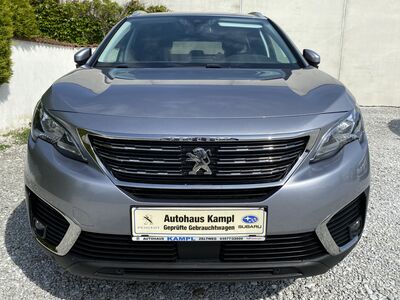 Peugeot 5008 Gebrauchtwagen