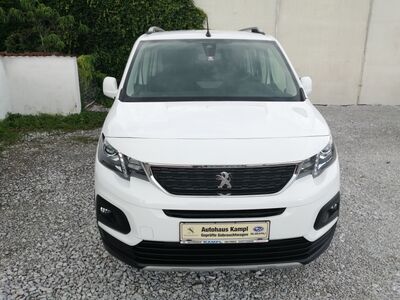 Peugeot Rifter Gebrauchtwagen