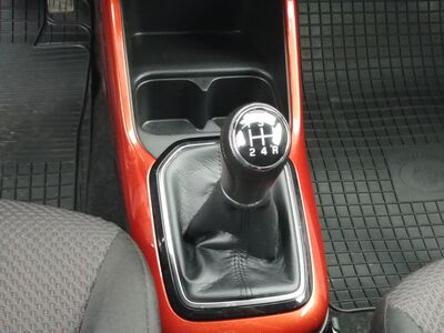 Suzuki Ignis Gebrauchtwagen