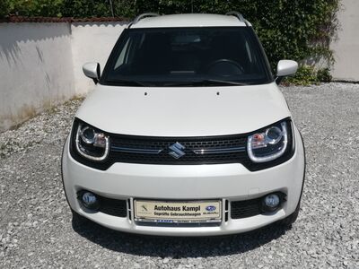 Suzuki Ignis Gebrauchtwagen