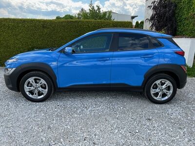 Hyundai Kona Gebrauchtwagen