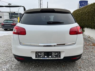 Peugeot 4008 Gebrauchtwagen