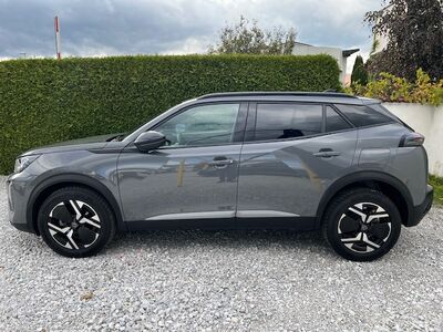 Peugeot 2008 Jahreswagen