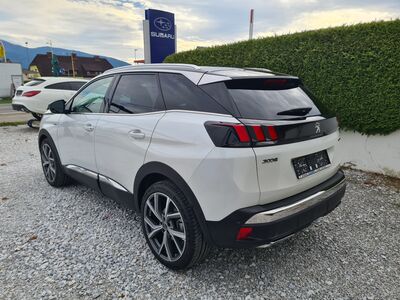 Peugeot 3008 Gebrauchtwagen