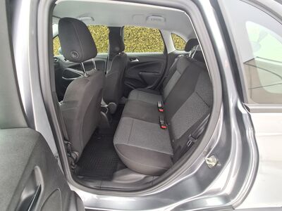 Opel Crossland Gebrauchtwagen