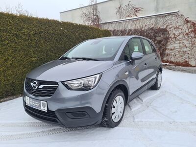 Opel Crossland Gebrauchtwagen