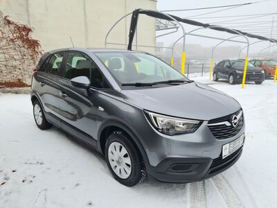 Opel Crossland Gebrauchtwagen