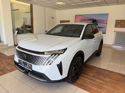 Peugeot 3008 Neuwagen