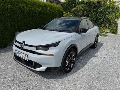 Citroën C4 Vorführwagen