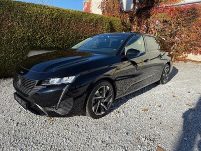 Peugeot 308 Vorführwagen