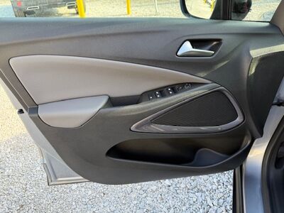 Opel Crossland Gebrauchtwagen