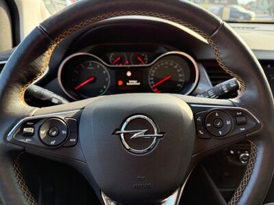 Opel Crossland Gebrauchtwagen