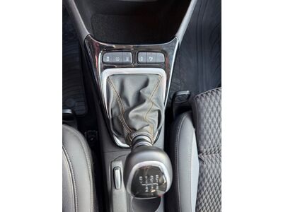 Opel Crossland Gebrauchtwagen