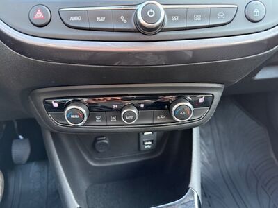 Opel Crossland Gebrauchtwagen