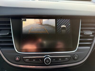 Opel Crossland Gebrauchtwagen