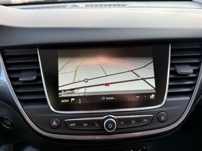 Opel Crossland Gebrauchtwagen