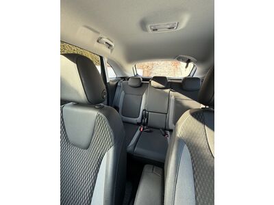 Opel Crossland Gebrauchtwagen