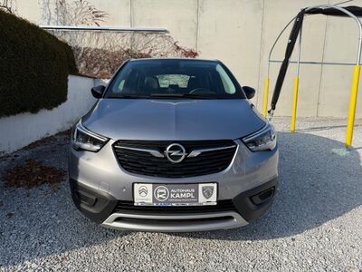 Opel Crossland Gebrauchtwagen