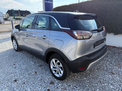 Opel Crossland Gebrauchtwagen