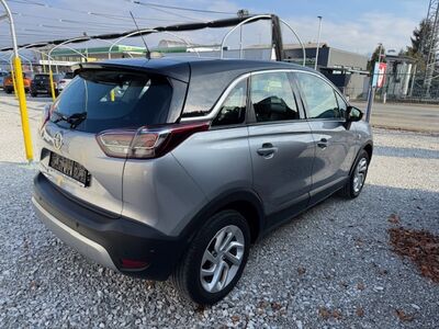 Opel Crossland Gebrauchtwagen