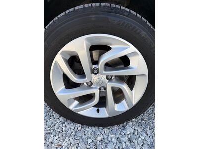 Opel Crossland Gebrauchtwagen